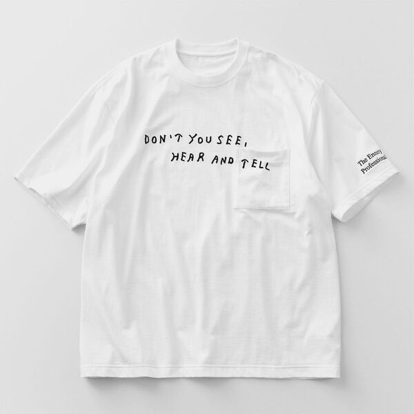 ENNOY Stefan Marx T-Shirt