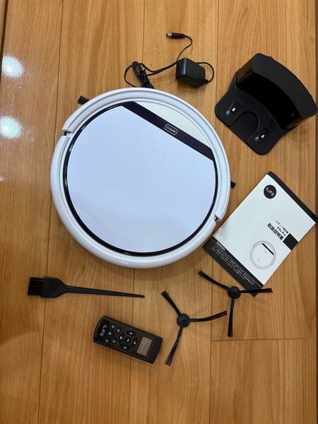 iLife V3s Pro ロボット掃除機 本体 良品