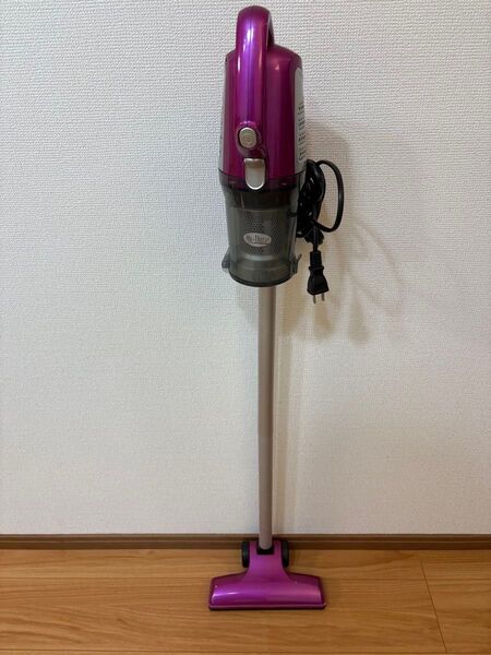 Hi-Rose サイクロン掃除機 HR-SC3000 ハイ・ローズ スティッククリーナー