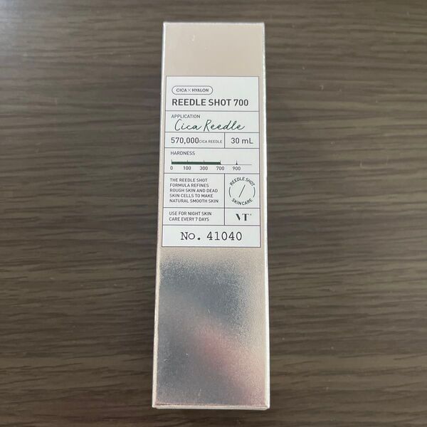 VT リードルショット700 スペシャル 30ml