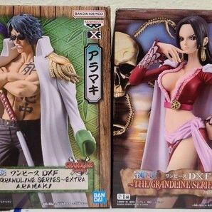 ONE PIECE DXF ARAMAKI BOA.HANCOCK