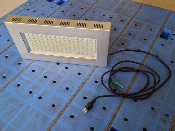 観賞魚用照明器具 GIP-A90W
