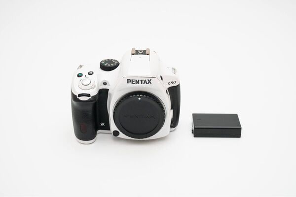 PENTAX K-50 レンズ 赤外カットフィルター除去機 赤外線改造 天体改造