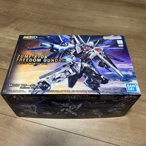 MGSD フリーダムガンダム