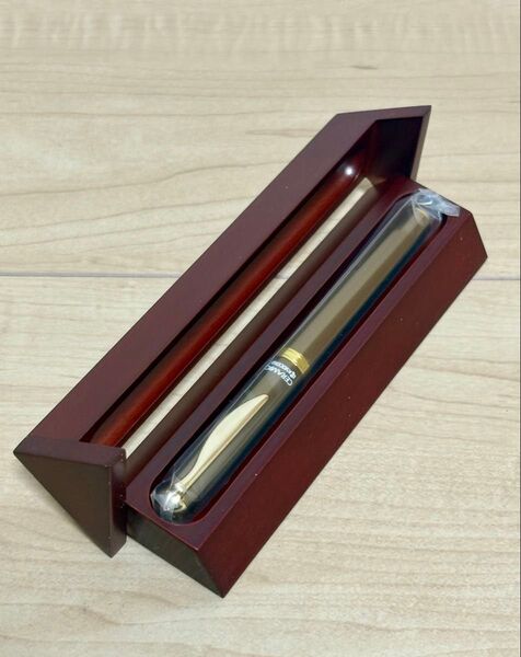【新品・未使用品】 京セラ セラミックボールペン KB-25WN BR KYOCERA ボールペン