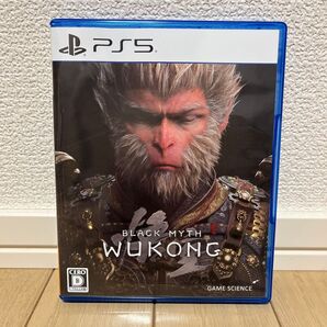 【PS5】 黒神話:悟空