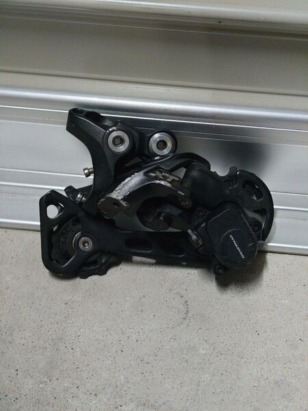 シマノ リアディレイラー 11S RD-M8000-GS DEORE XT SHIMANO 11S