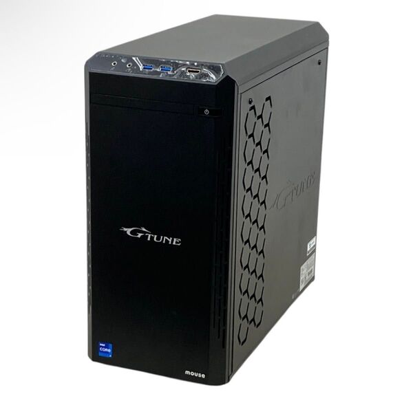 爆速 ゲーミングPC Corei7 13700 RTX3070 SSD1TB Win11 ハイエンド