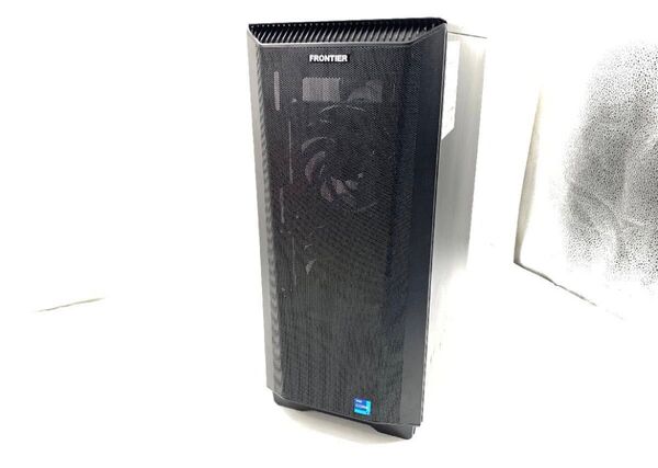 爆速 ゲーミングPC Core i7 11700 RTX3080 SSD1TB メモリ32GB Windows11