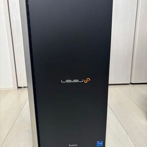 爆速 ゲーミングPC Core i7 11700 RTX3080 SSD1TB 800W Titanium 使用時間少