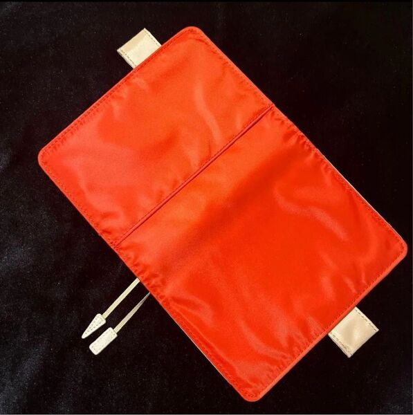 カラーズ シナモンアップル オリジナル (A6) ほぼ日手帳カバー ほぼ日手帳カバー