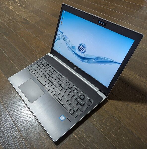 8世代 i5/メモリ16G/FHD HP 450 G5