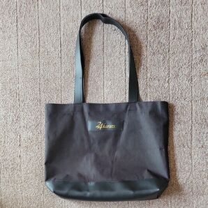 24karats×STREET JACK トートバック