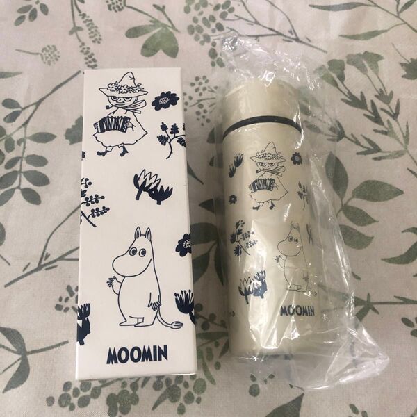 MOOMIN ムーミン ステンレスボトル 新品未使用