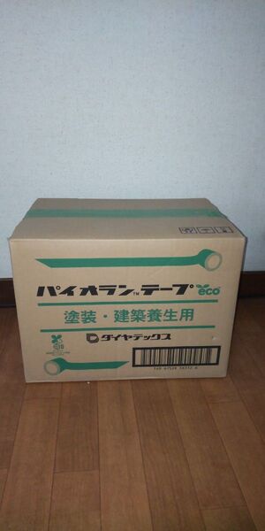 ダイヤテックスパイオランテープeco