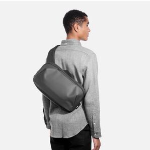 aer Tech Sling 2 ブラック