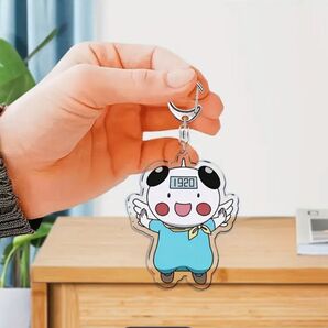HUNTER×HUNTER ハンターハンター ポットクリン キーホルダー 新品