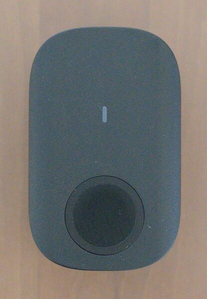 ☆美品☆ CANDY HOUSE セサミタッチ スマートロック SESAME TOUCH