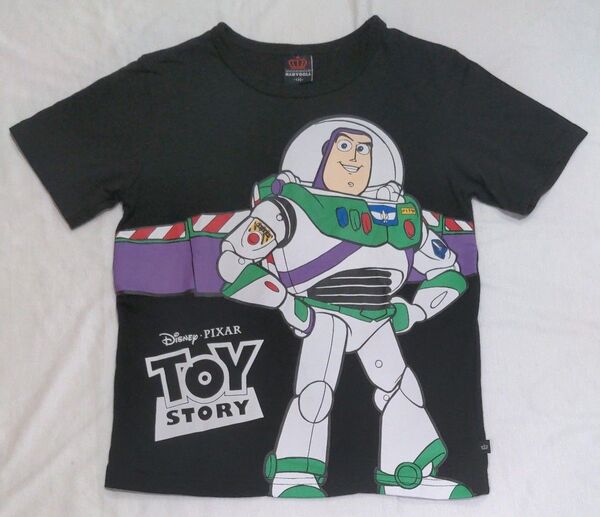BABYDOLL トイ・ストーリー Tシャツ 130cm