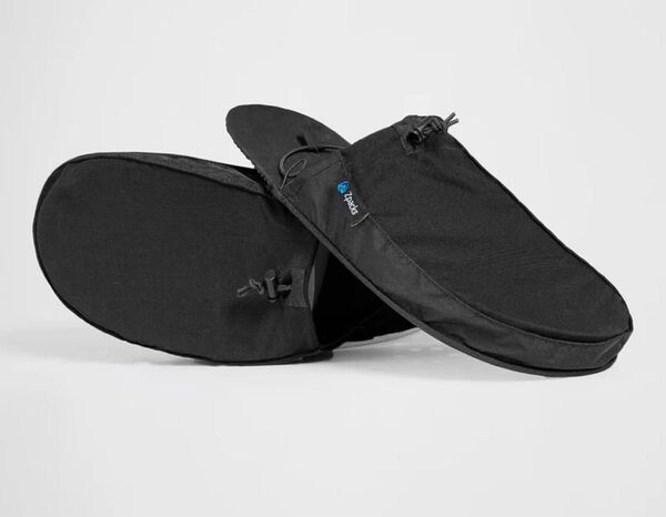 Zpacks Ultralight Camp Shoesウルトラライトキャンプシューズ【新品未使用】