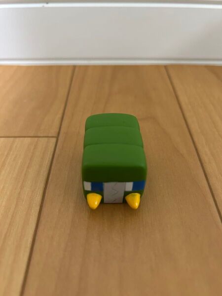 ポケモンキッズ 指人形 デンヂムシ 匿名発送、24時間以内発送
