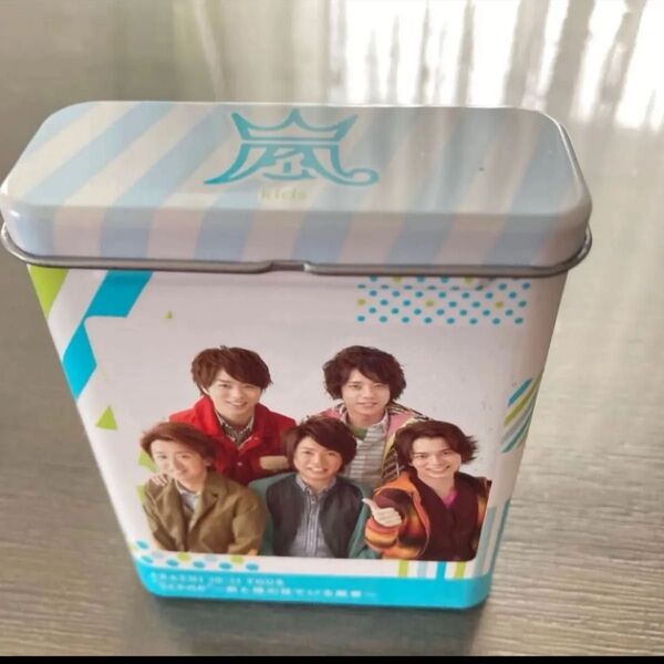 嵐 絆創膏 7枚
