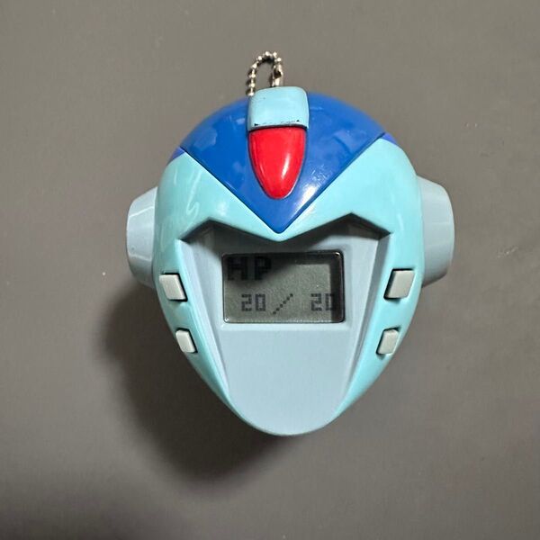 電子ゲーム ロックマンX ポケシリーズ