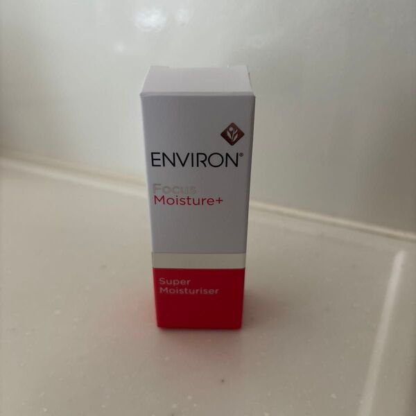 エンビロン モイスチャライザー 5ml