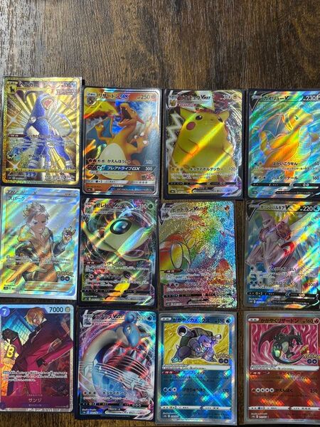 ポケモンカードなどなど