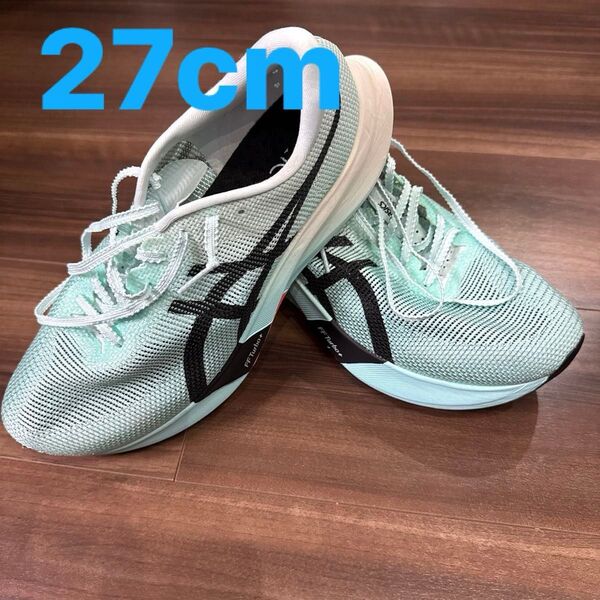 asics METASPEED EDGE PARIS アシックス メタスピードエッジ パリス