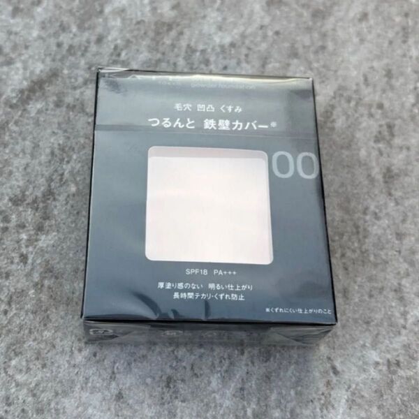 《価格交渉不可《カネボウ》 KATE ケイト カバーシールド パウダーファンデーション 00 カラー リフィル