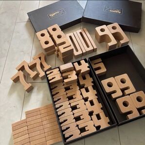 【価格交渉不可】サムブロックス 通常サイズ 2セット