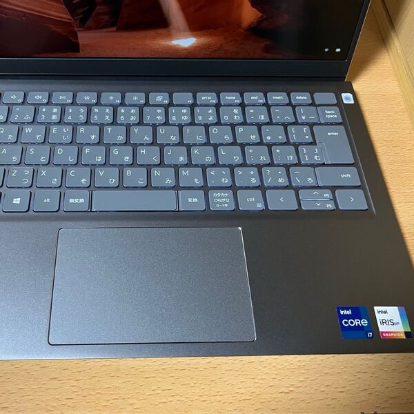 DELL Inspiron14 5410 Core i7 11370H SSD 512GB メモリー 16GB 14インチ