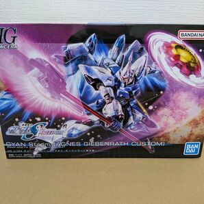 【新品未組立】 ギャンシュトローム アグネス ギーベンラート専用機