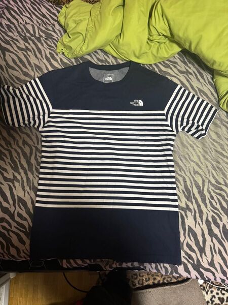 THE NORTH FACE Tシャツ