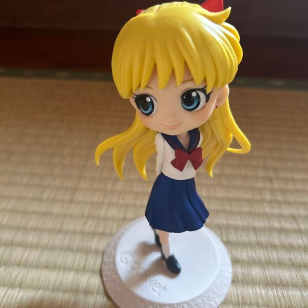 フィギュア 美少女戦士セーラームーン ヴィーナス