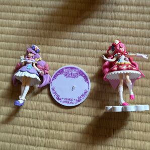 フィギュア プリキュア