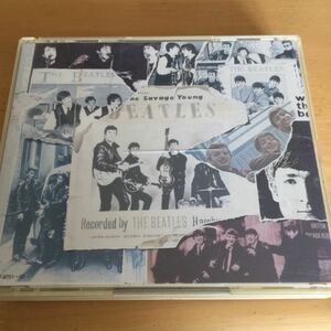 The Beatles Anthology CD2のみ アンソロジー