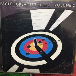 Eagles イーグルス グレイテスト ヒッツ 輸入盤 GREATEST