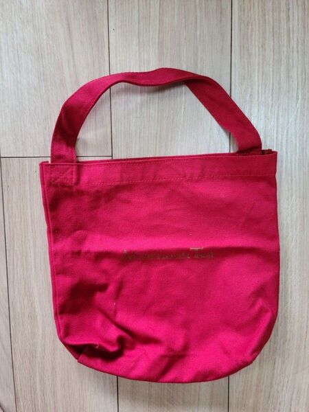 新品 アフタヌーンティートートバッグ