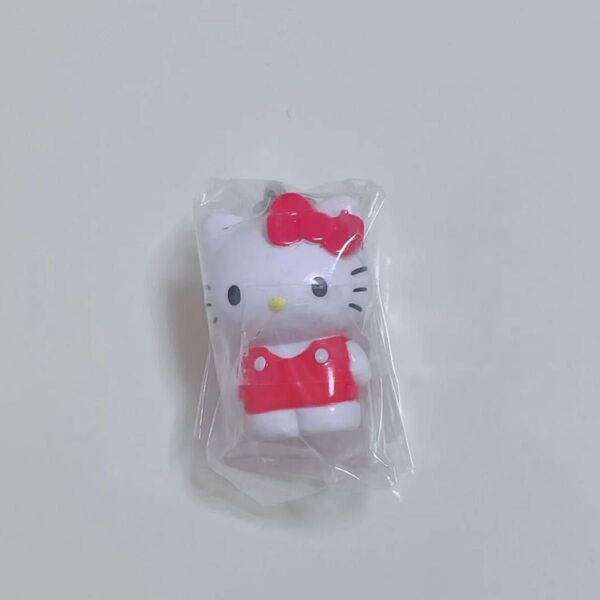 サンリオ めじるしアクセサリー Part1 ガチャガチャ カプセルトイ ハローキティ