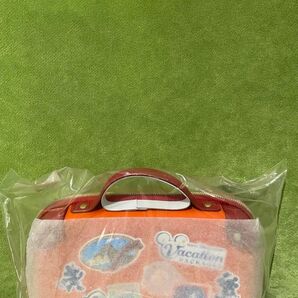 ディズニー バケーションパッケージ限定 ショルダーバッグ