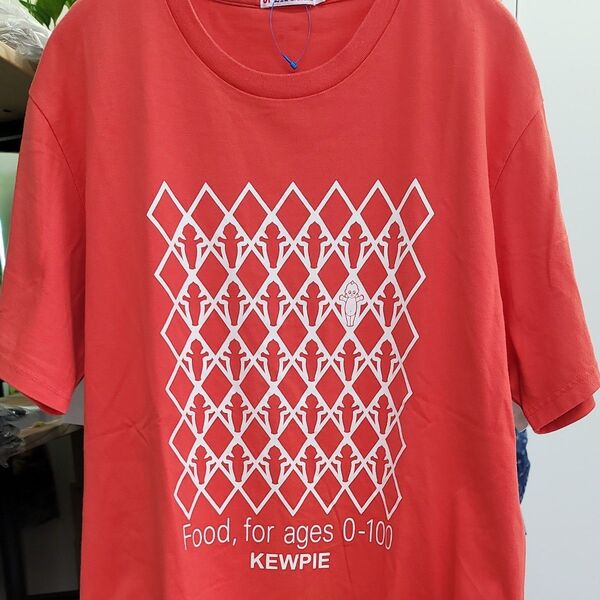 UNIQLO UT Kewpie Tシャツ ユニクロコラボTシャツ キューピー XL