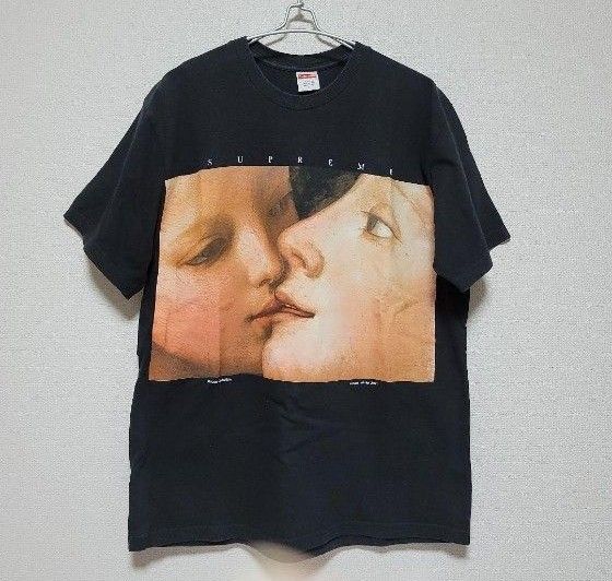 今週セール supreme21FW venus Tee L シュプリームメンズTシャツ シュプリームTシャツ Tシャツ