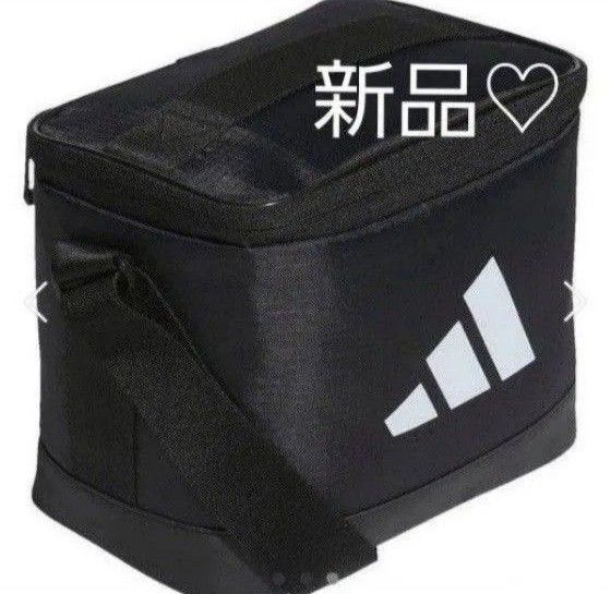 adidas アディダス クーラーバッグ マルチスポーツ バッグ KNQ00-IN2869 保冷バッグ アディダスお弁当バック