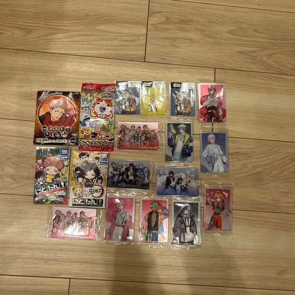 キャラクターグッズまとめ売り