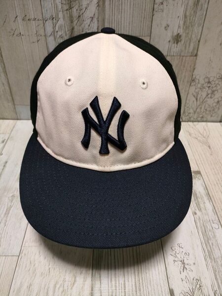 NEW ERA RC9FIFTY ヤンキース キャップ ニューエラ