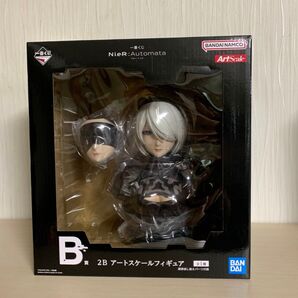 NieR:Automata 一番くじ B賞