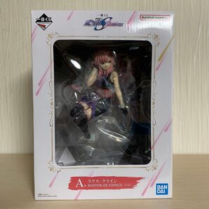 機動戦士ガンダムSEED 一番くじ A賞 ラクス クライン