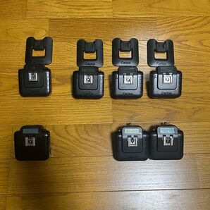 Cactus V6 セット(ジャンク含む)
